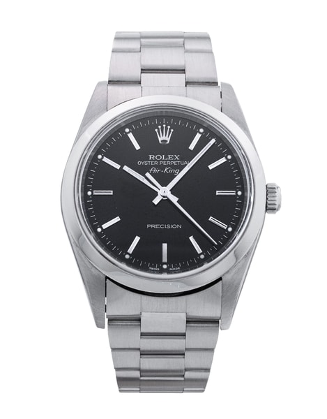 Rolex Air-King 14000M